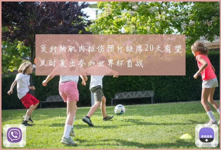 莫利纳肌肉拉伤预计缺席20天有望及时复出参加世界杯首战