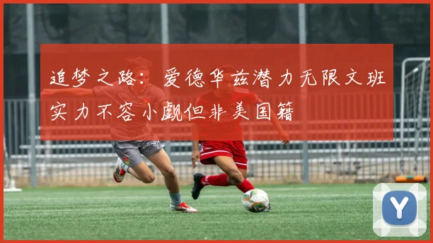 追梦之路：爱德华兹潜力无限文班实力不容小觑但非美国籍